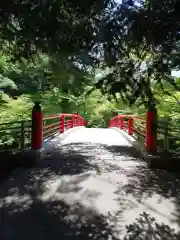 中野神社の建物その他