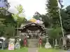 小鹿神社(埼玉県)
