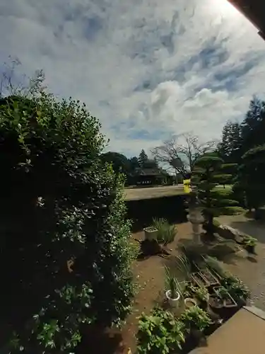 伏木香取神社(茨城県)