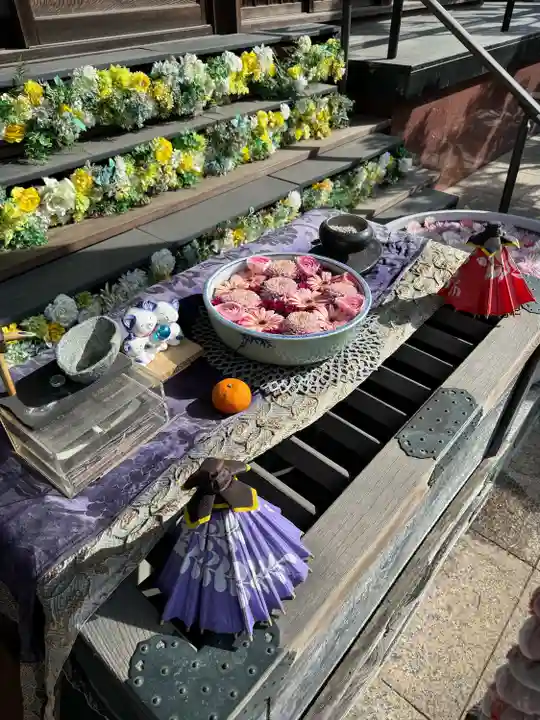 法輪寺(東京都)