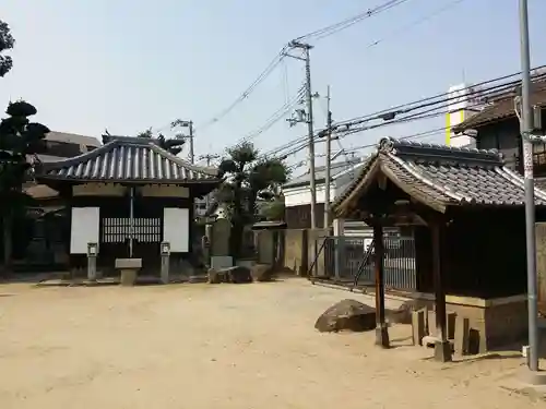 常光寺のその他建物