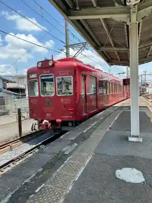 日前神宮・國懸神宮(和歌山県)