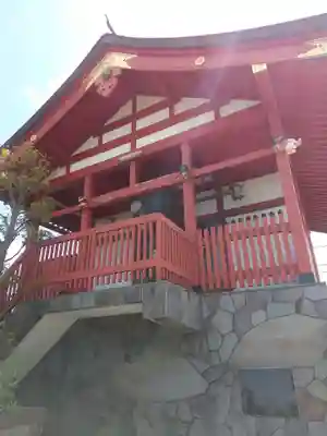 馬頭院(埼玉県)