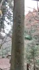 名草厳島神社の建物その他