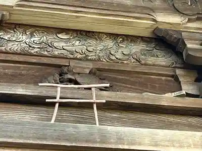 鈿女神社(長野県)