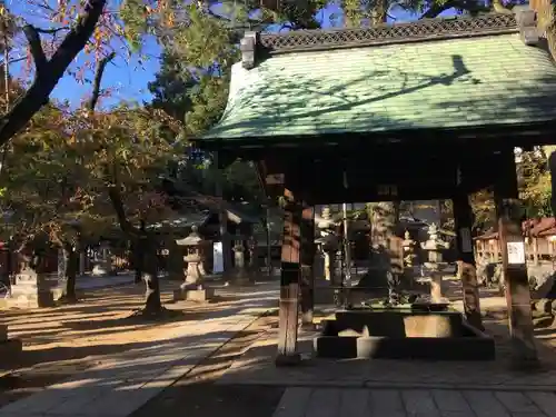 那古野神社のその他建物