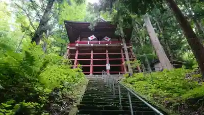 多賀神社のその他建物