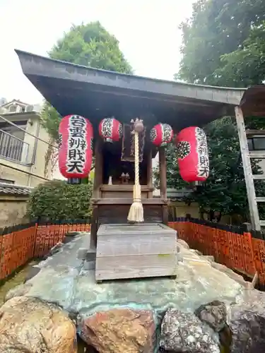 東向観音寺のその他建物