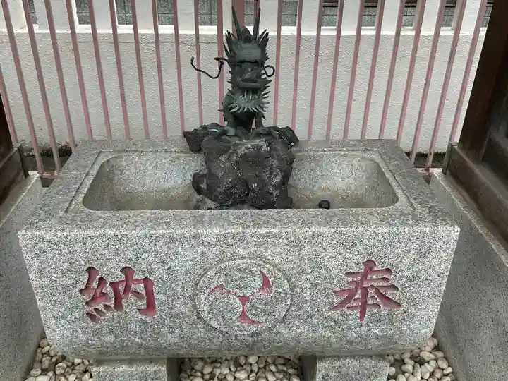 堀之内三輪神社(東京都)