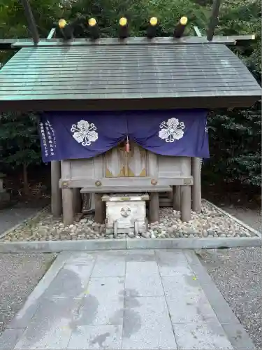 毛谷黒龍神社(福井県)