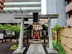 鹽竃神社(宮城県)