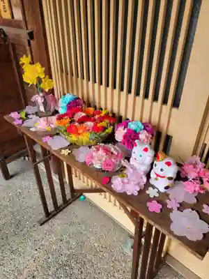 御井神社(岐阜県)