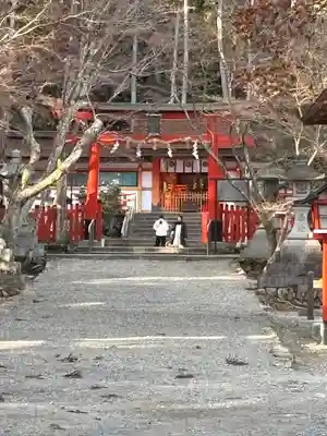 大原野神社(京都府)