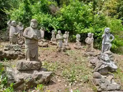 東福寺(埼玉県)
