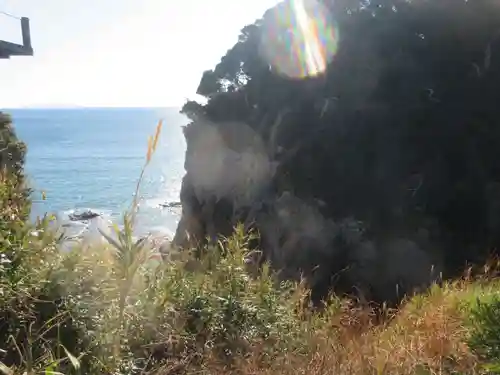 江島神社(神奈川県)