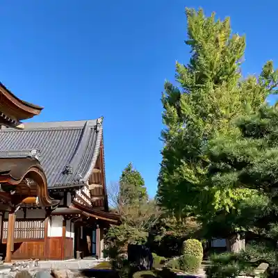 永保寺(岐阜県)