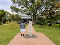 大安寺のその他建物