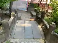 王子稲荷神社(東京都)