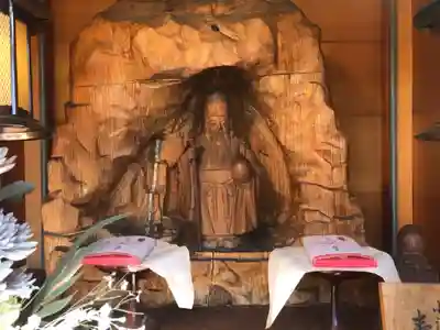天然寺のその他建物