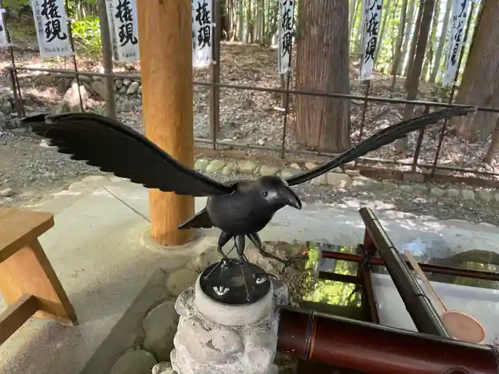 熊野本宮大社(和歌山県)