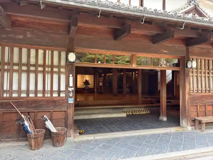 竹林院(奈良県)