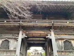 長慶寺(大阪府)