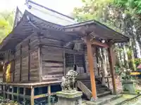 鹿嶋神社(宮城県)