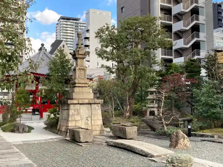 太融寺のその他建物