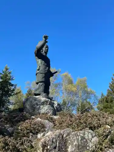 三峯神社(埼玉県)