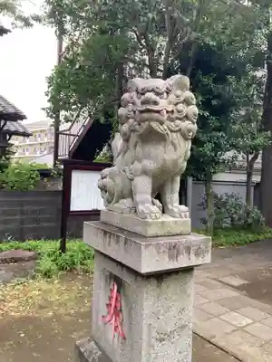 町屋神社(神奈川県)