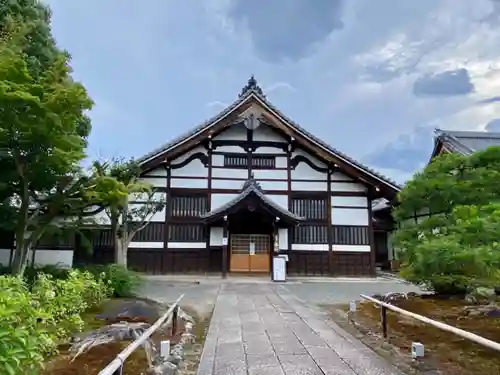 妙覺寺（妙覚寺）のその他建物