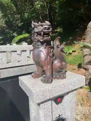 尖閣神社(沖縄県)