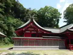 高瀧神社(千葉県)