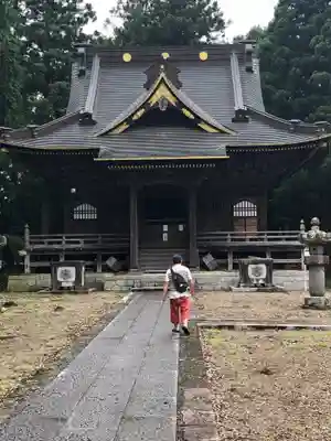 日光東照宮の周辺