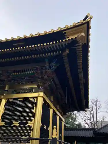 上野東照宮(東京都)