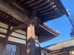 龍門寺(愛知県)