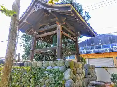 金樹寺のその他建物