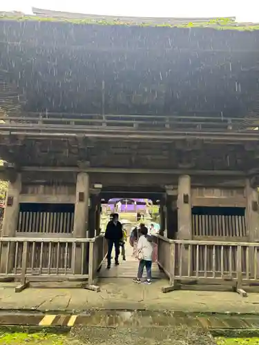 西明寺(栃木県)