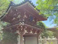 南法華寺（壷阪寺）(奈良県)