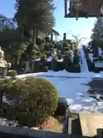 津田明神 安楽寺(島根県)