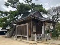 荒神社(島根県)