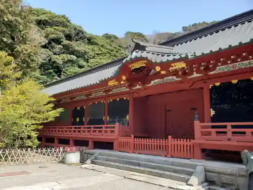 鶴岡八幡宮(神奈川県)