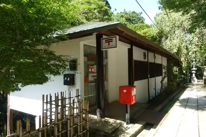 能勢妙見山(真如寺境外仏堂)の周辺