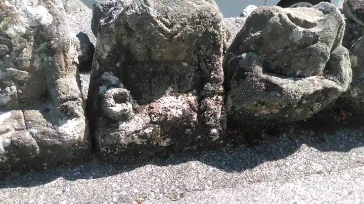 原の十王堂のその他建物