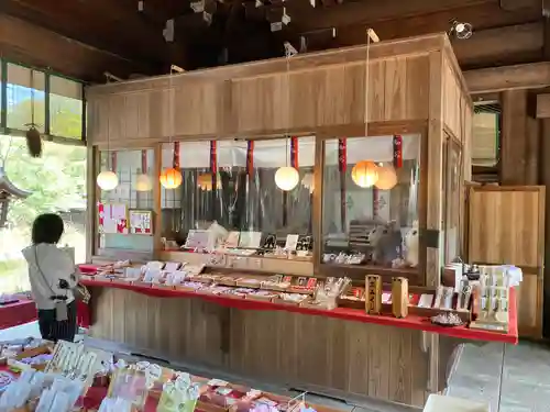 吉野神宮(奈良県)