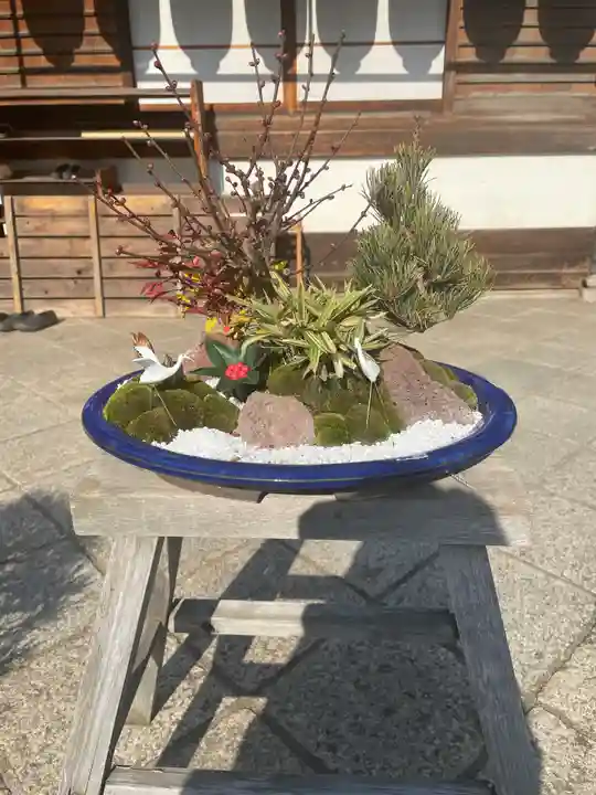 大聖観音寺(あびこ観音)(大阪府)