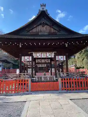 建勲神社(京都府)