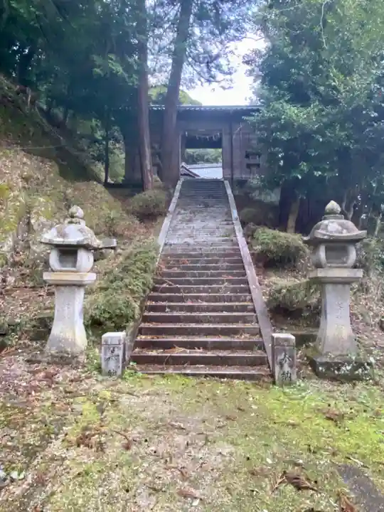 加茂神社(京都府)