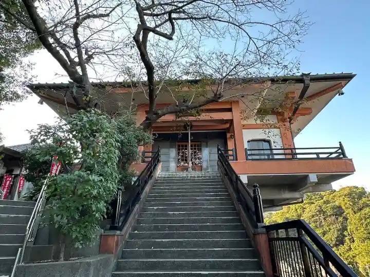 長光寺(神奈川県)