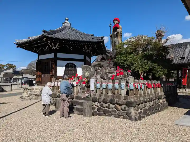 観音寺(愛知県)